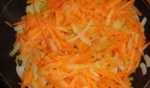 гороховый суп в хлебе