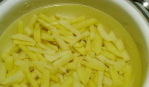 постный гороховый суп без копченостей