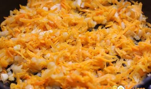 постный гороховый суп