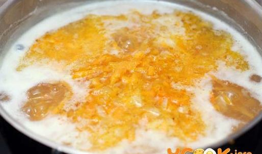 постный гороховый суп