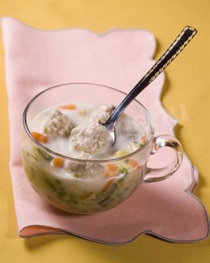 Рецепт пучеро — горохового супа