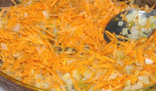 суп гороховый , любимый