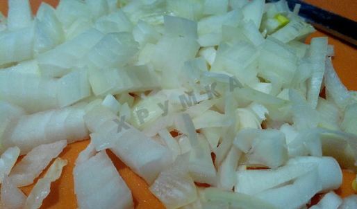 грибной суп в мультиварке