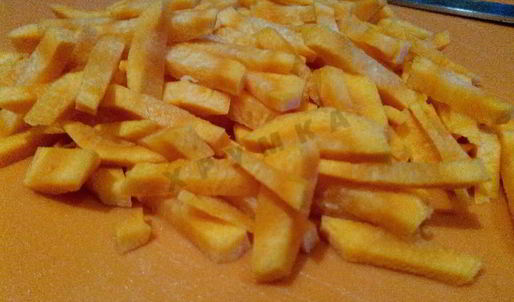 грибной суп в мультиварке