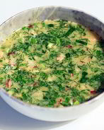 Холодник классический