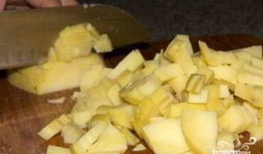 холодник классический