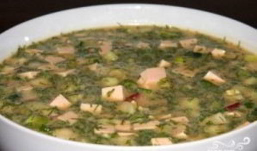 холодник классический