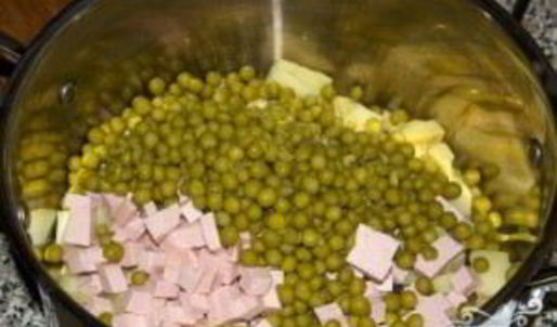 холодник классический