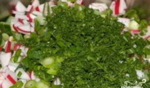 холодник классический