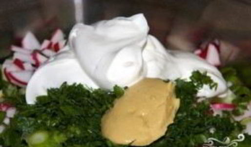 холодник классический