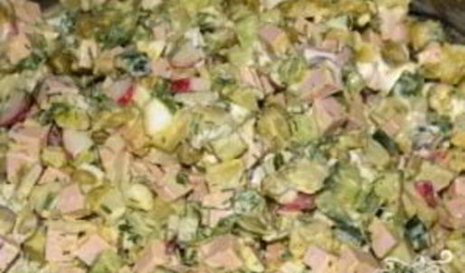 холодник классический