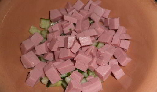 холодник проще некуда