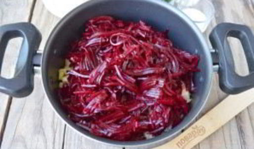 холодник в хлебе