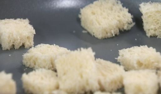 холодный суп из персиков