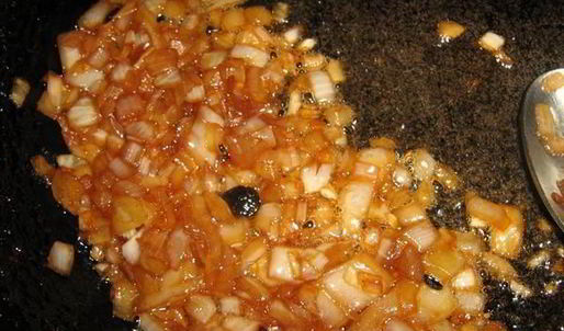 холодный суп-пюре авокадо и компания