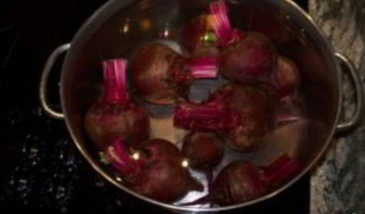 красный холодник