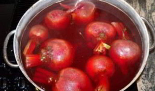 красный холодник