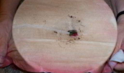 красный холодник