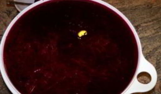 красный холодник