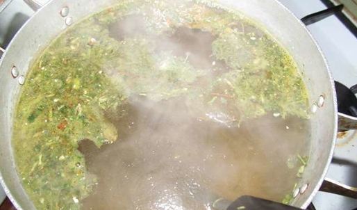 кукси по-корейски