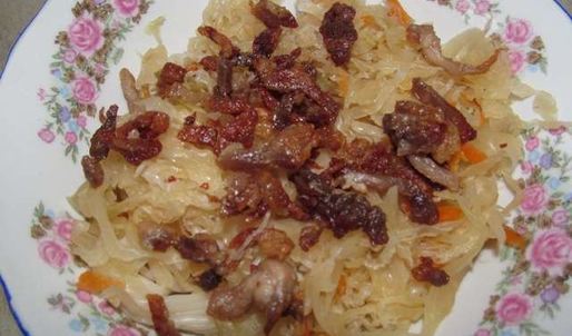 кукси по-корейски