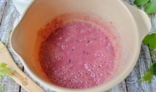 сладкий холодник