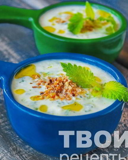 Рецепт таратора