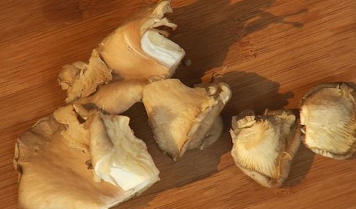 кокосовый суп