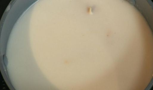 кокосовый суп