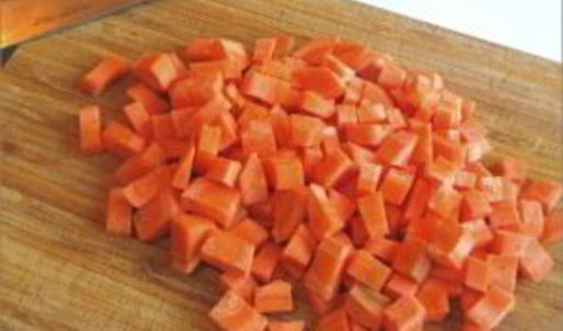 лагман из свинины