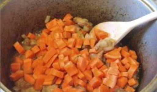 лагман из свинины