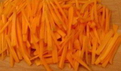 лагман в мультиварке