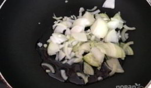 ливанский чечевичный суп