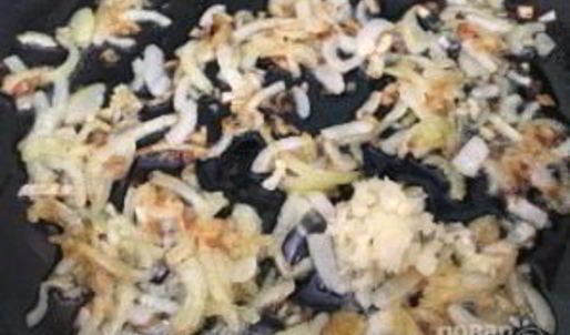 ливанский чечевичный суп