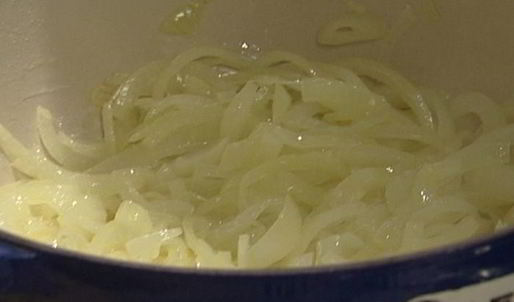 луковый суп