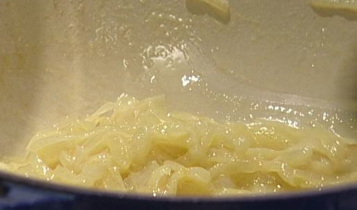 луковый суп