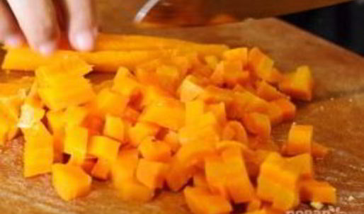 окрошка классическая на кефире