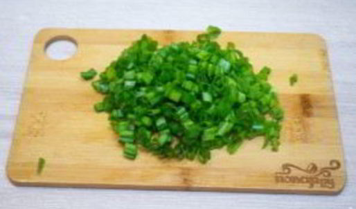 окрошка классическая