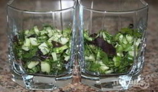 окрошка по-армянски