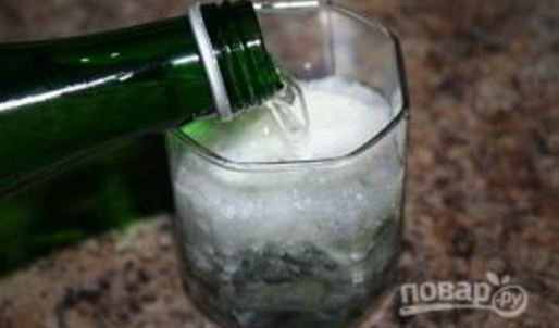 окрошка по-армянски