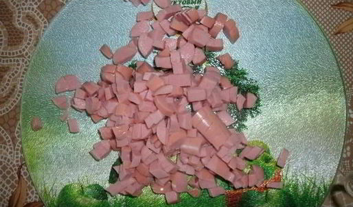 окрошка с лимонным соком sicilia