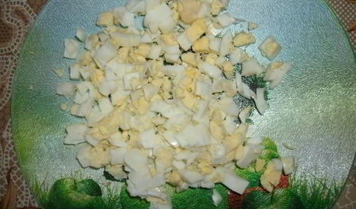 окрошка с лимонным соком sicilia