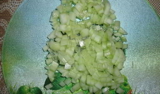 окрошка с лимонным соком sicilia