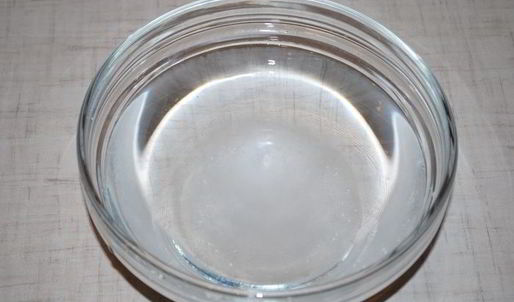 зимняя окрошка