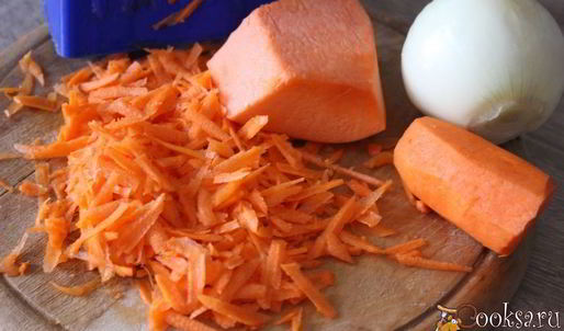 куриный суп с нутом и овощами