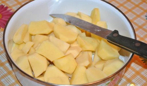 куриный суп с овощами