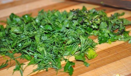 куриный суп с овощами