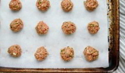 минестроне с индейкой