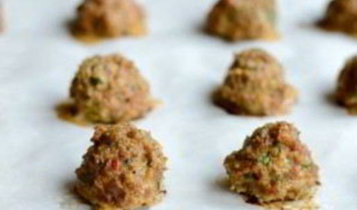 минестроне с индейкой