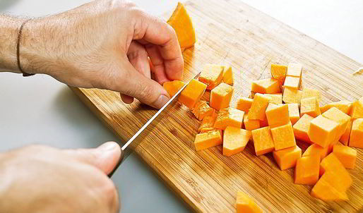 минестроне традиционный